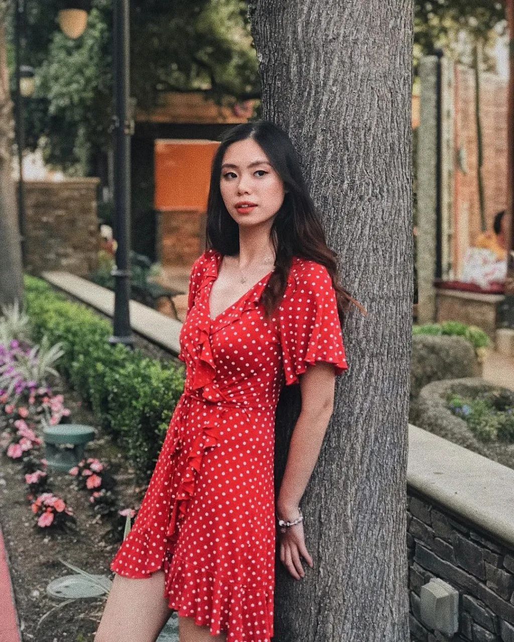 Học bí quyết chọn váy đầm đẹp phù hợp với từng vóc dáng cơ thể 4 Học bí quyết chọn váy đầm đẹp phù hợp với từng vóc dáng cơ thể 4