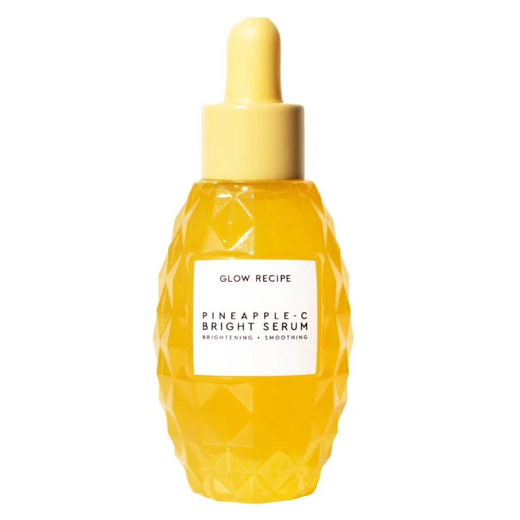Serum dưỡng sáng da Glow Recipe. Serum dưỡng sáng da Glow Recipe.
