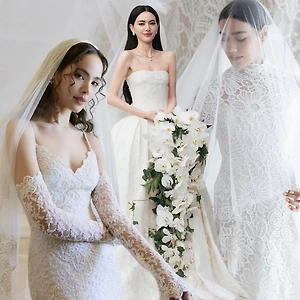 Yaya Urassaya, Mai Davika và Kimberley – 3 nàng dâu Thái của các thương hiệu xa xỉ