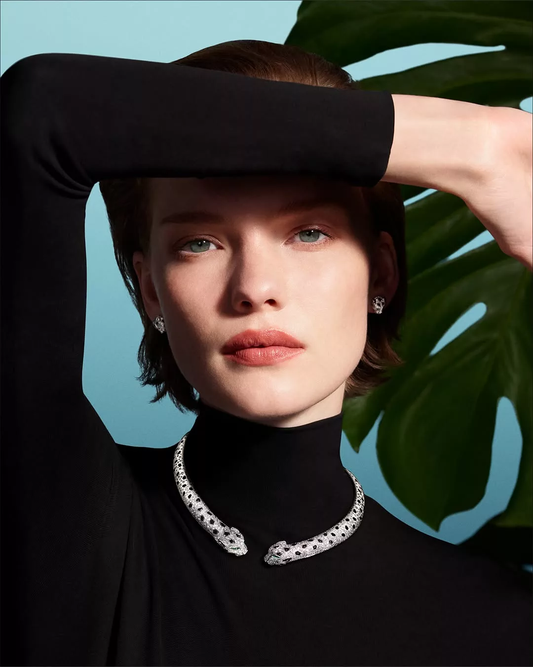 Cartier Panther