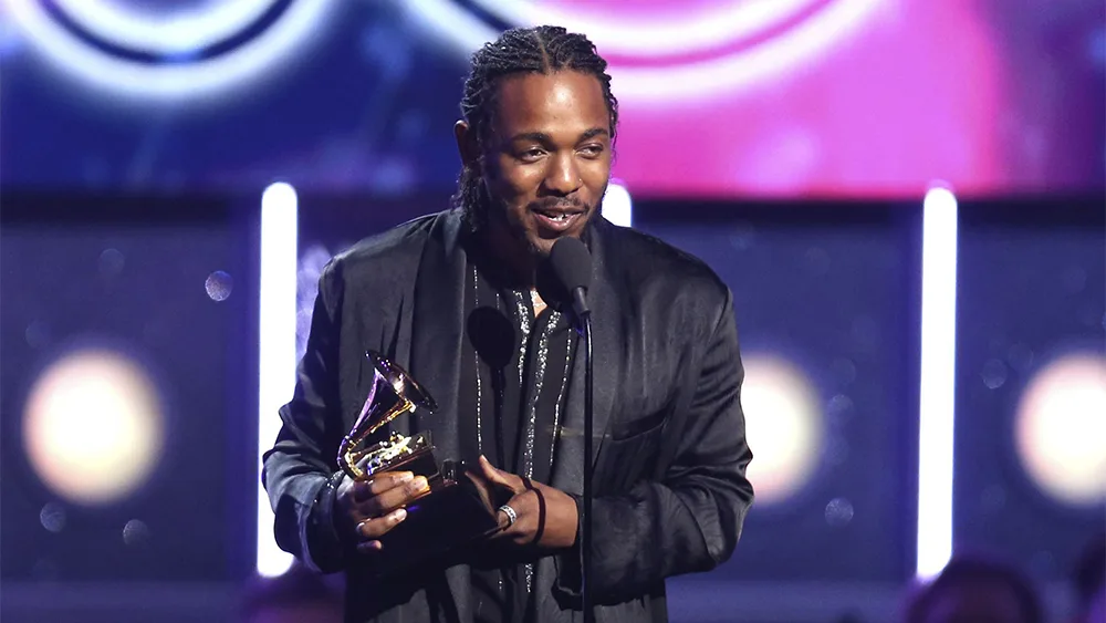 Grammy 3 Grammy 3