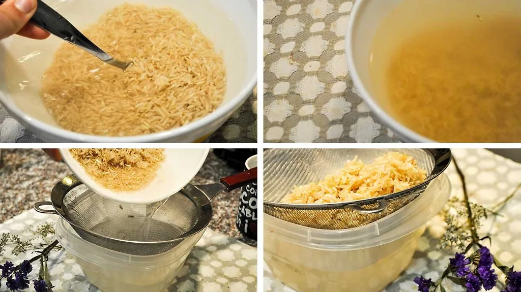 Bí truyền về cách phục hồi tóc hư tổn tại nhà của người Nhật Bí truyền về cách phục hồi tóc hư tổn tại nhà của người Nhật