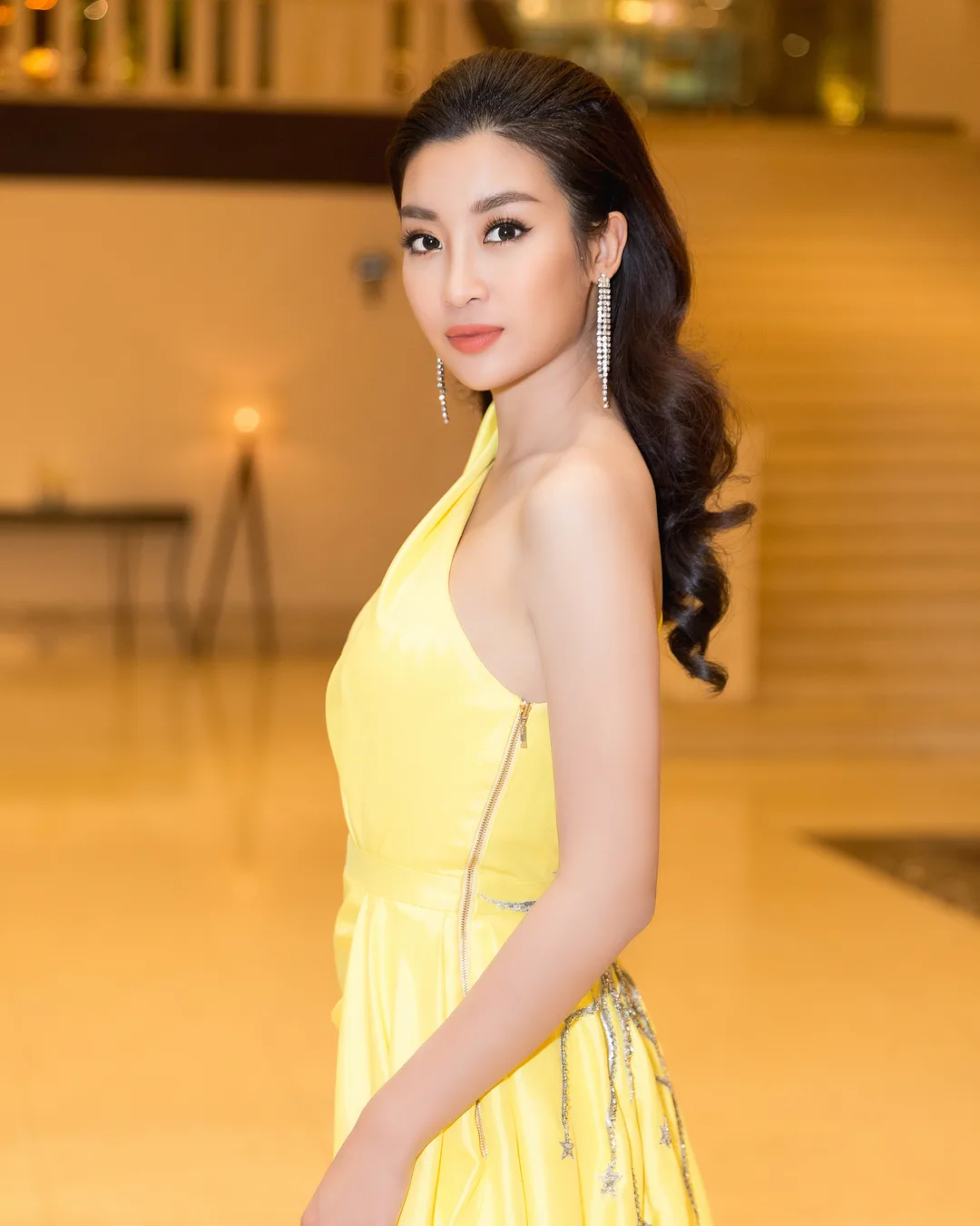 Xu hướng thời trang được sao Việt ưa chuộng 3 Xu hướng thời trang được sao Việt ưa chuộng 3