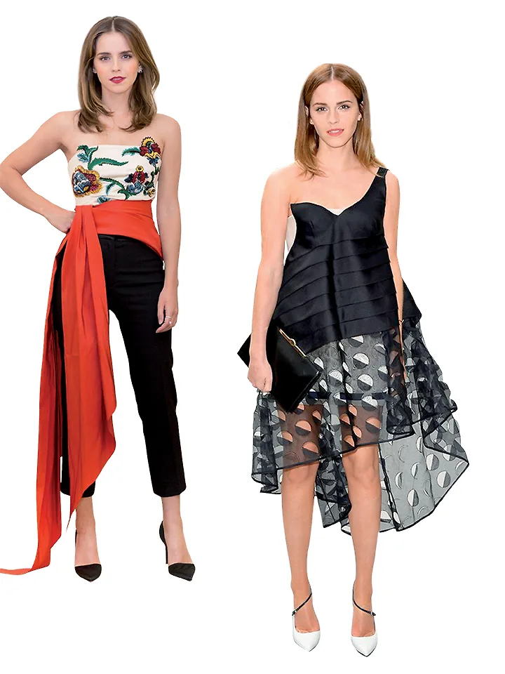 Emma Watson 2 Emma Watson 2