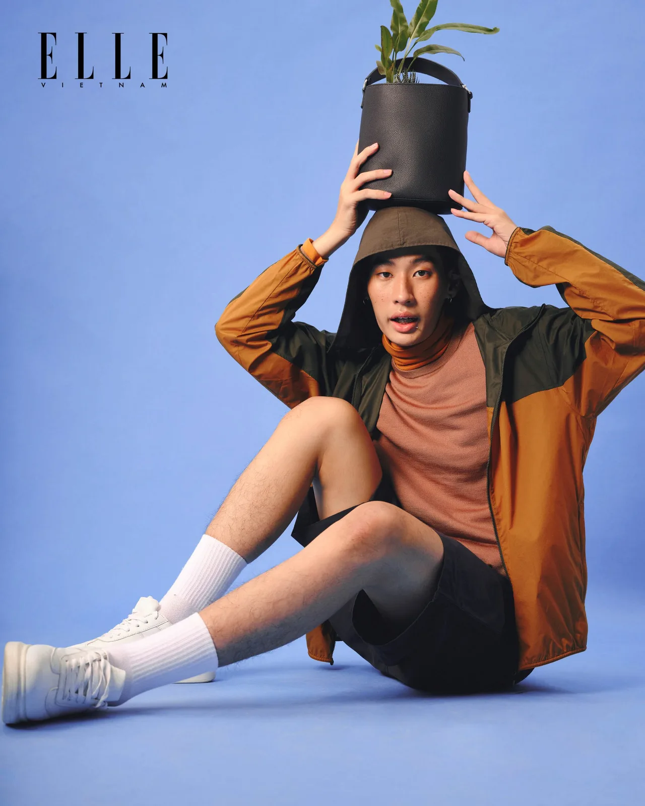 áo sweater nam Thu Đông UNIQLO