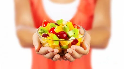 chế độ ăn kiêng giảm cân