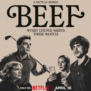 Phim Beef mùa 2 trên Netflix phơi bày sự thật về mâu thuẫn giai cấp, quyền lực của giới thượng lưu.