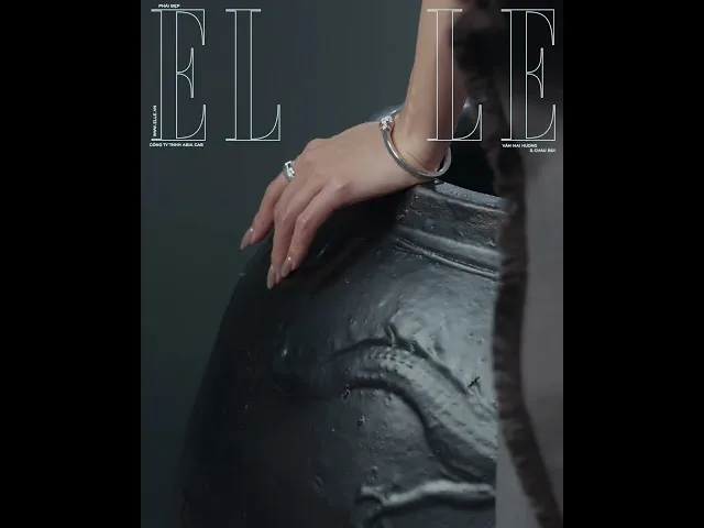 Thumbnail for ELLE x PIAGET: NHỮNG QUỸ ĐẠO TỰ DO CỦA VĂN MAI HƯƠNG VÀ CHÂU BÙI | ELLE Vietnam