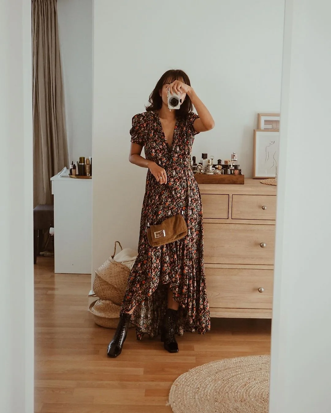 lỗi phối boots thường gặp