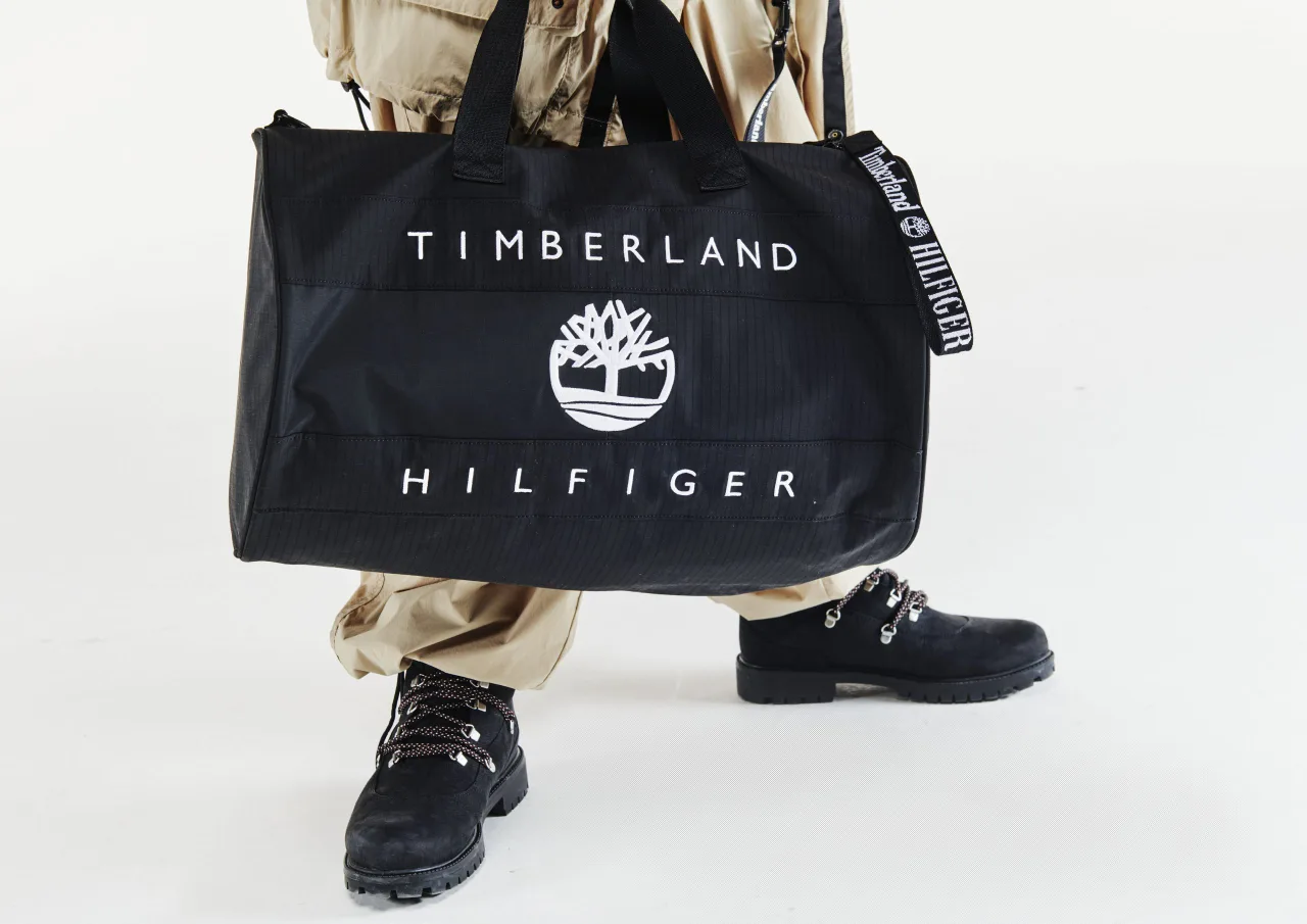 túi xách Tommy Hilfiger