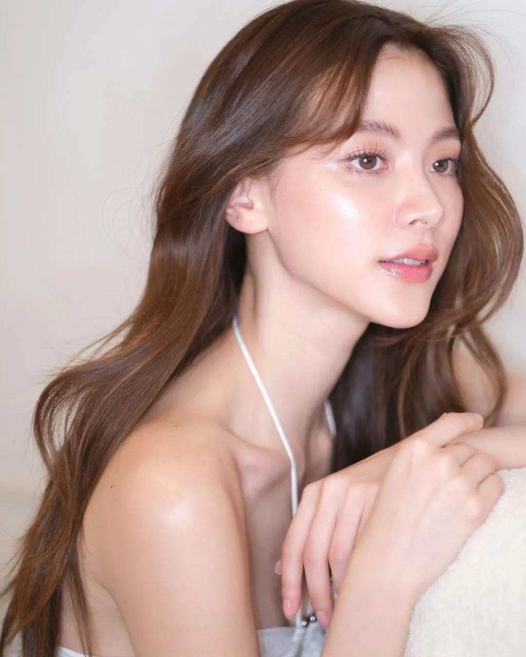 Sử dụng scrub giúp da luôn mịn màng. Sử dụng scrub giúp da luôn mịn màng.