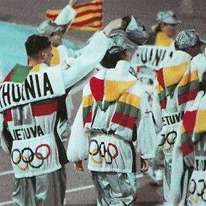 Thời trang và 5 dấu ấn “vàng” tạo nên lịch sử tại các kỳ Thế vận hội Olympic