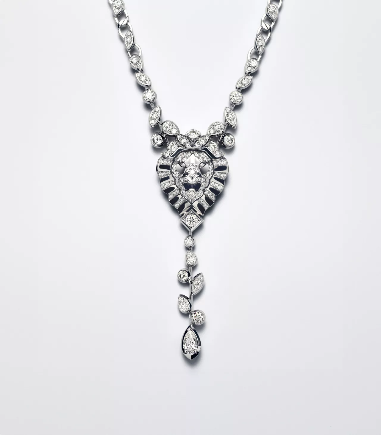 Chanel Lion