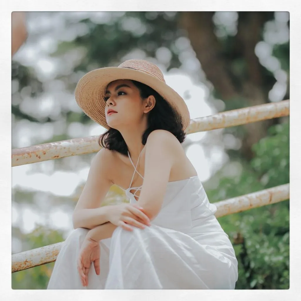 Thời trang sao Việt 3 Thời trang sao Việt 3