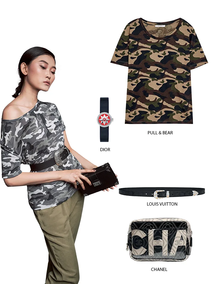 bộ hình của ELLE 10 bộ hình của ELLE 10