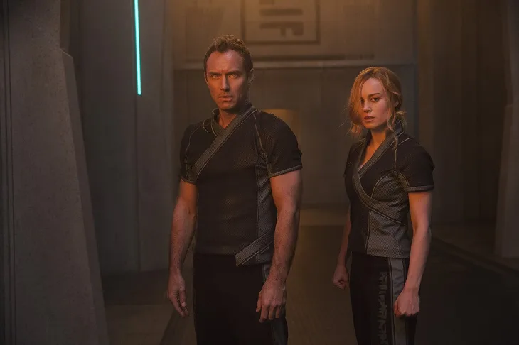 trailer phim captain marvel 07 trailer phim captain marvel 07