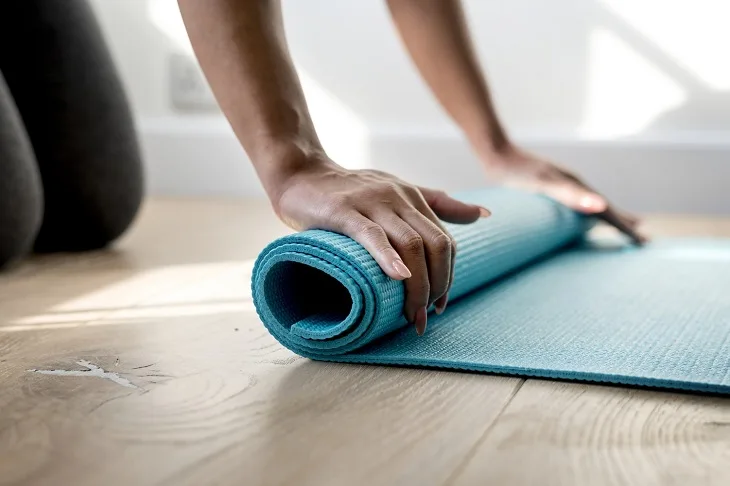 tập yoga 05 tập yoga 05
