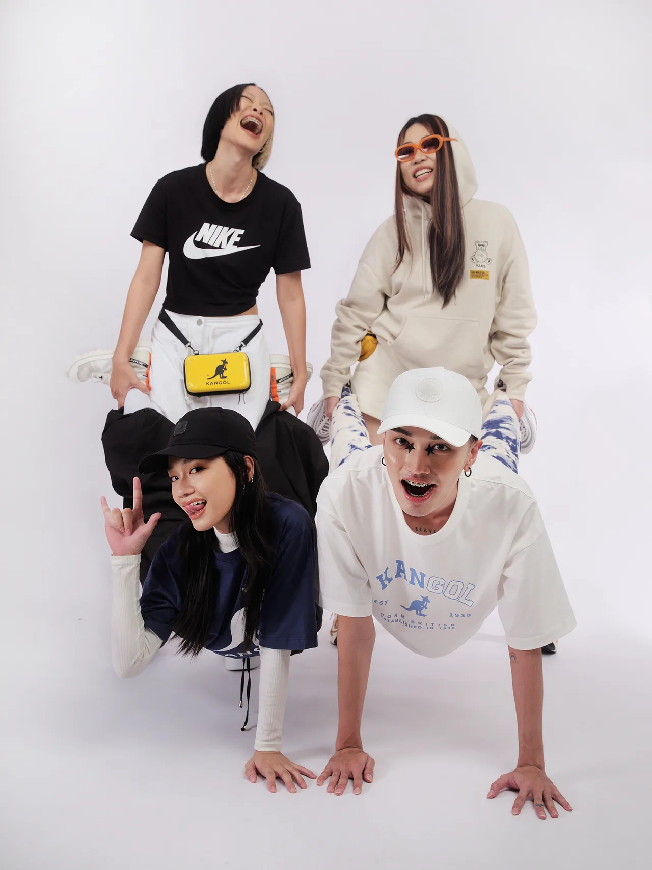 sneaker buzz
