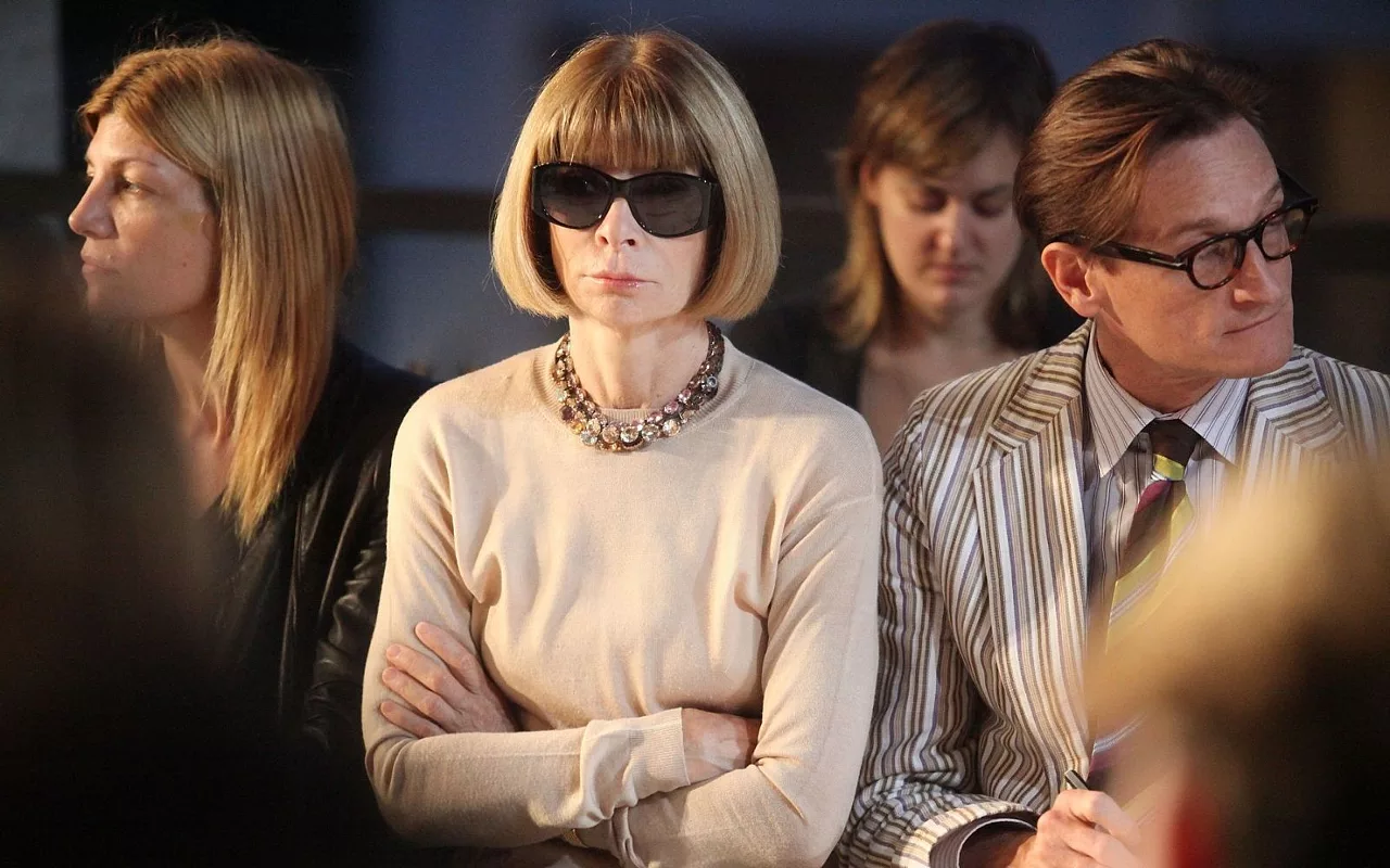 những câu nói hay của anna wintour nssmag