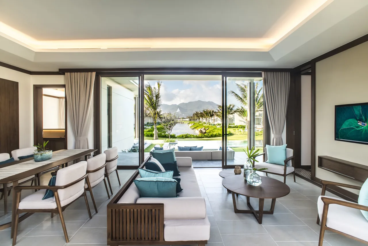 maia resort quy nhơn