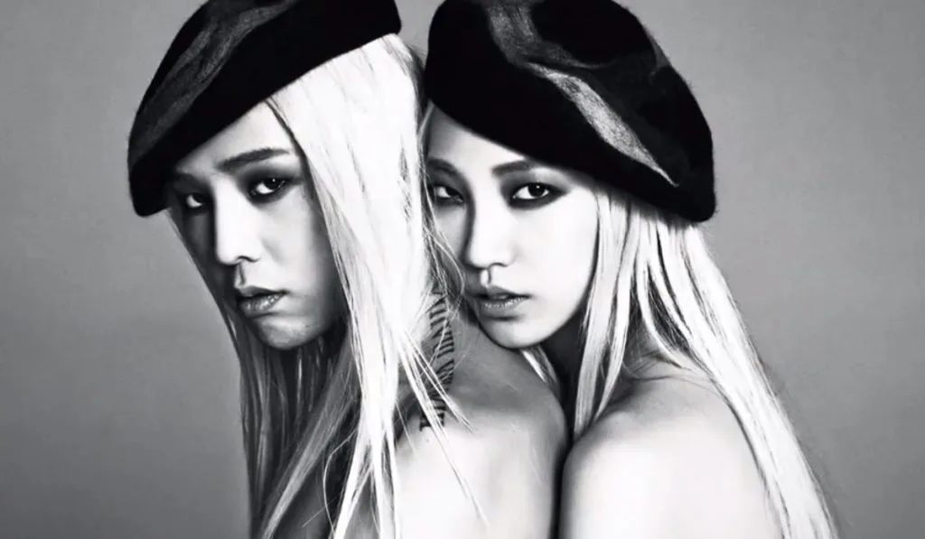 G-Dragon G-Dragon