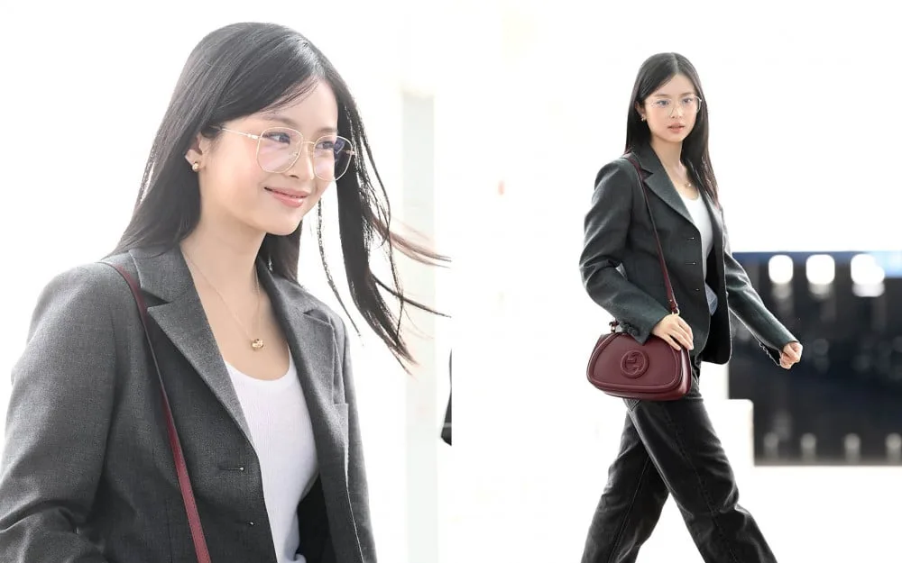 offscreen thời trang NewJeans