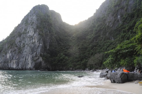 Du Lịch Đảo Cát Bà