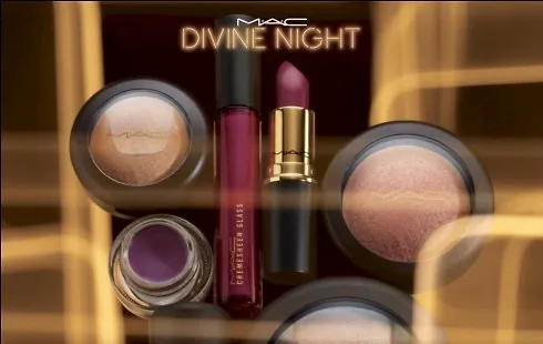 MAC divine night
