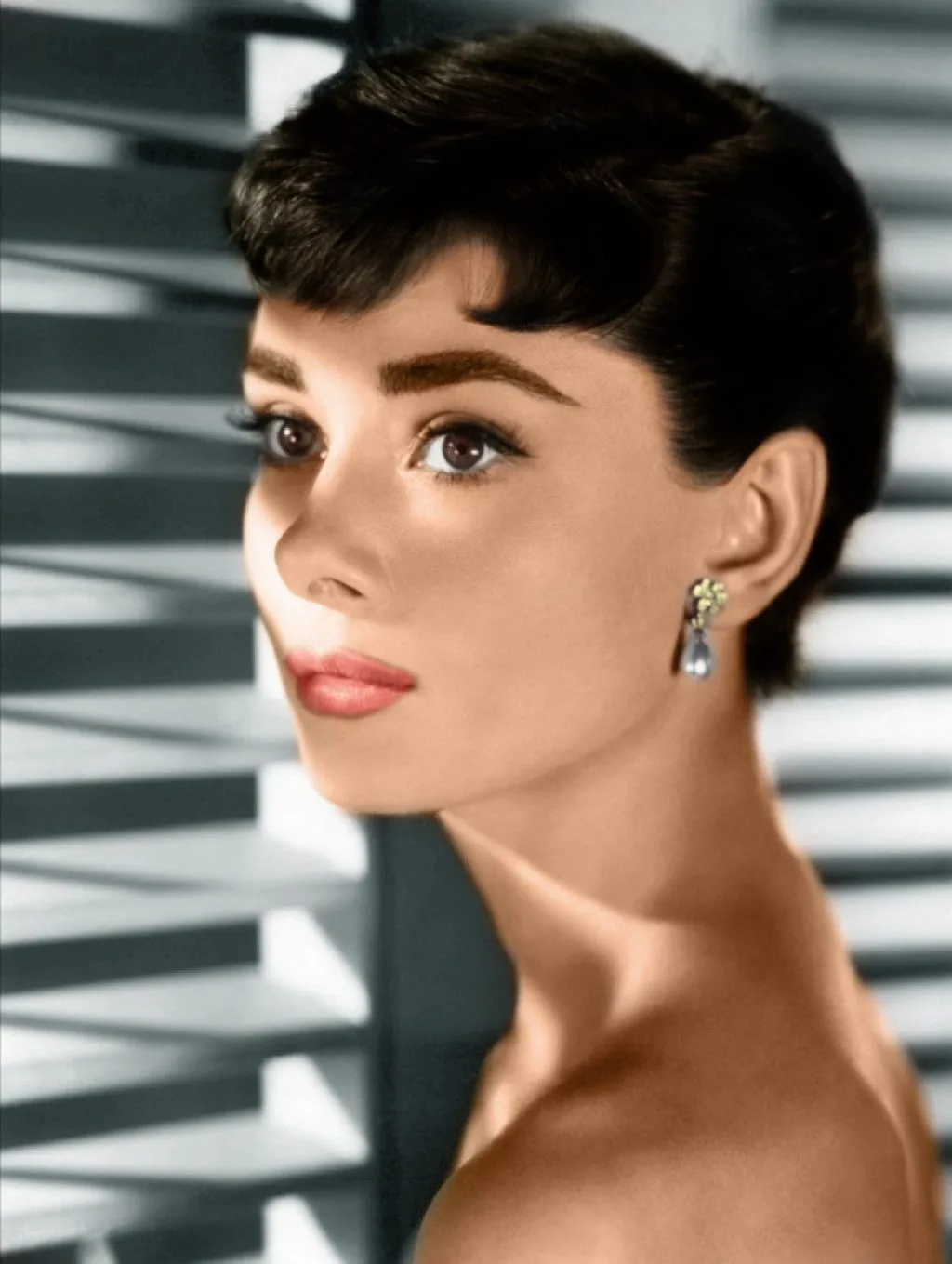 Audrey Hepburn 15 Audrey Hepburn 15