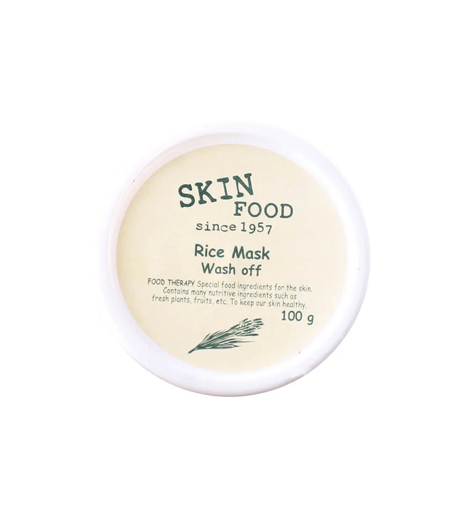 cám gạo; dưỡng trắng; mỹ phẩm; chăm sóc da; Skinfood cám gạo; dưỡng trắng; mỹ phẩm; chăm sóc da; Skinfood