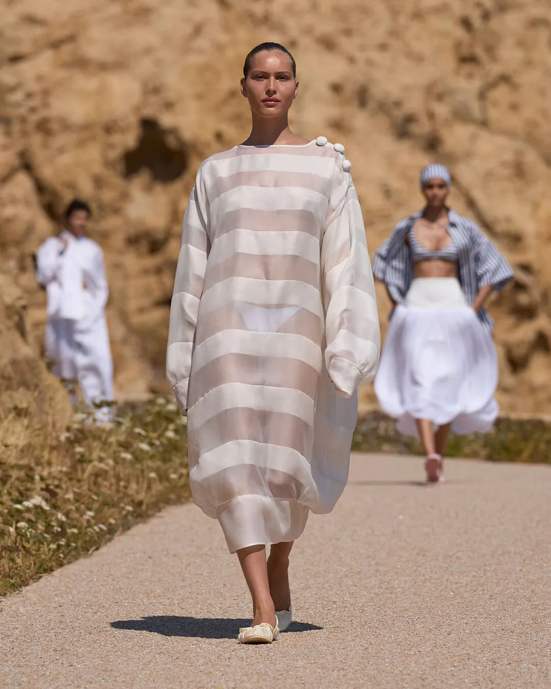BST Jacquemus Xuân-Hè 2027