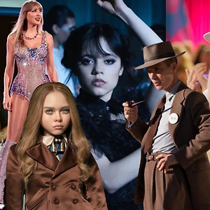12 cung hoàng đạo sẽ hoá thân thành nhân vật nào trên màn ảnh mùa Halloween 2023?