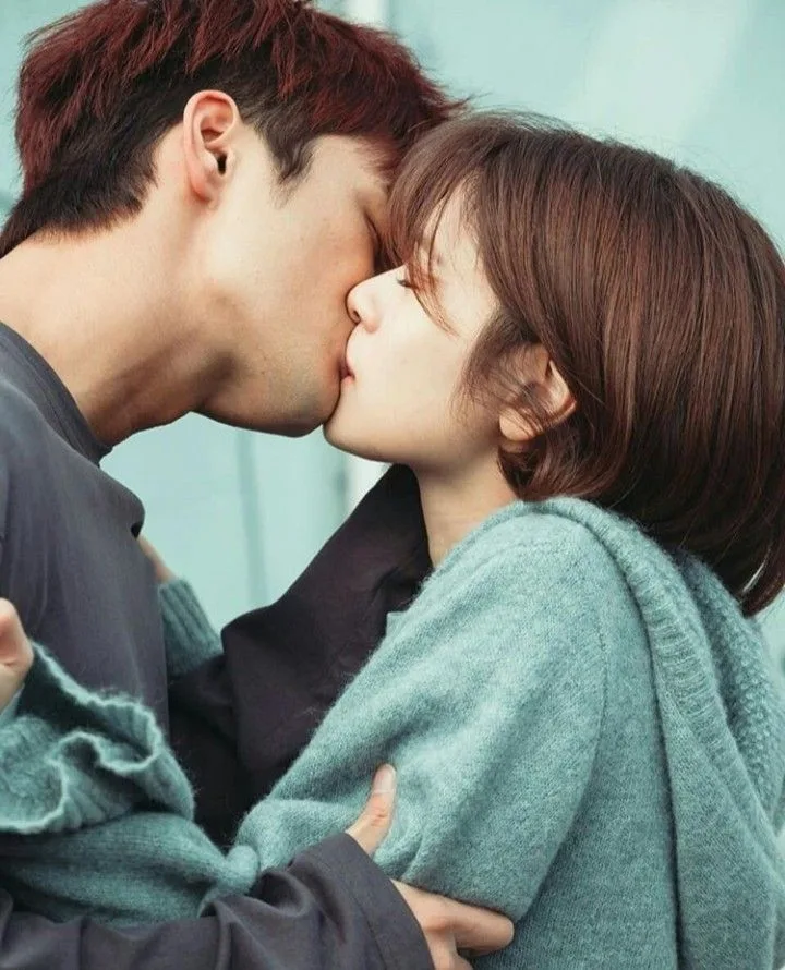 Elle Việt Nam Nam thần Hàn Quốc 13