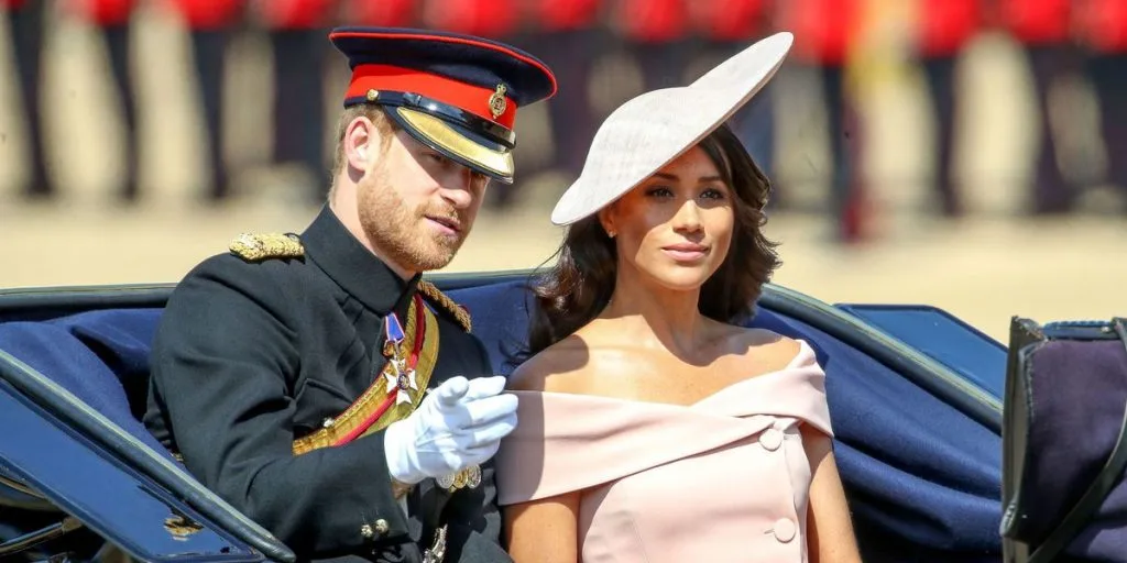 Công nương Meghan Markle 1 Công nương Meghan Markle 1