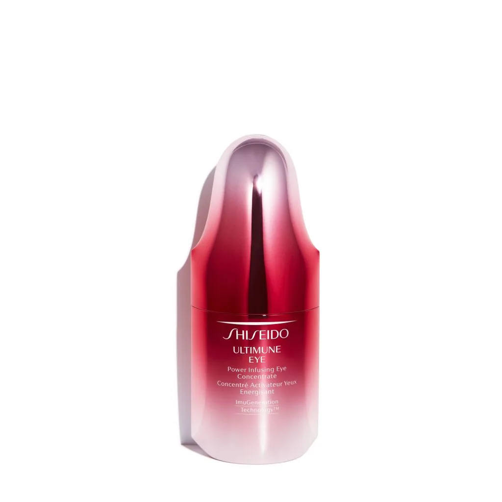 dưỡng mắt Shiseido Ultimune Power Infuse Eye Concentrate. dưỡng mắt Ultimune Power Infuse Eye Concentrate
