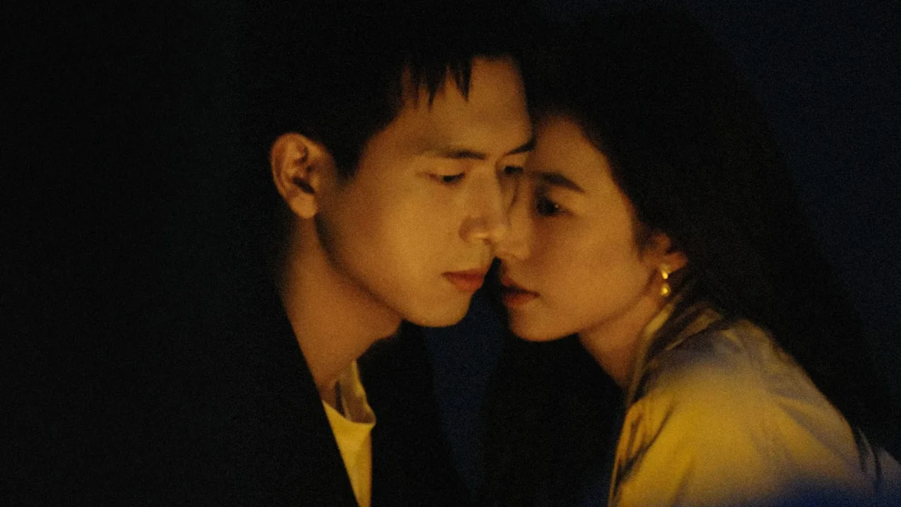 lý hiện châu vũ đồng