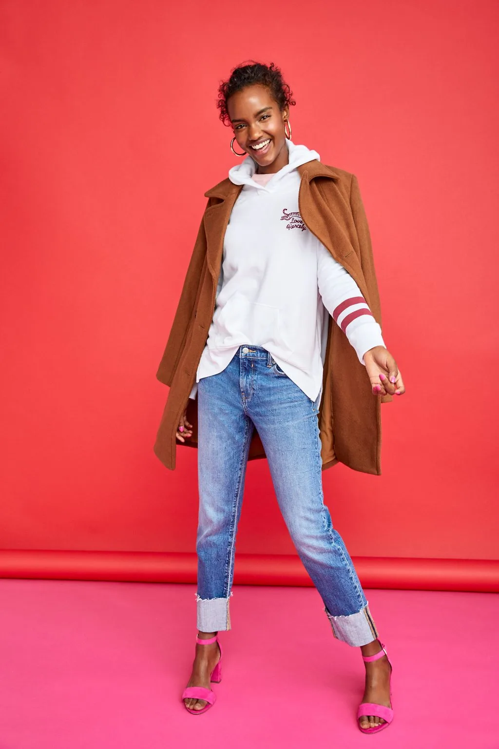 old navy kỷ niệm 1 năm có mặt tại Việt Nam 10