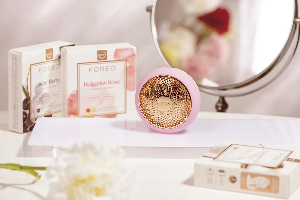 dưỡng da FOREO UFO 2