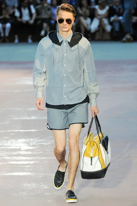 Antonio Marras và Bộ sưu tập Xuân-Hè 2015 - 39