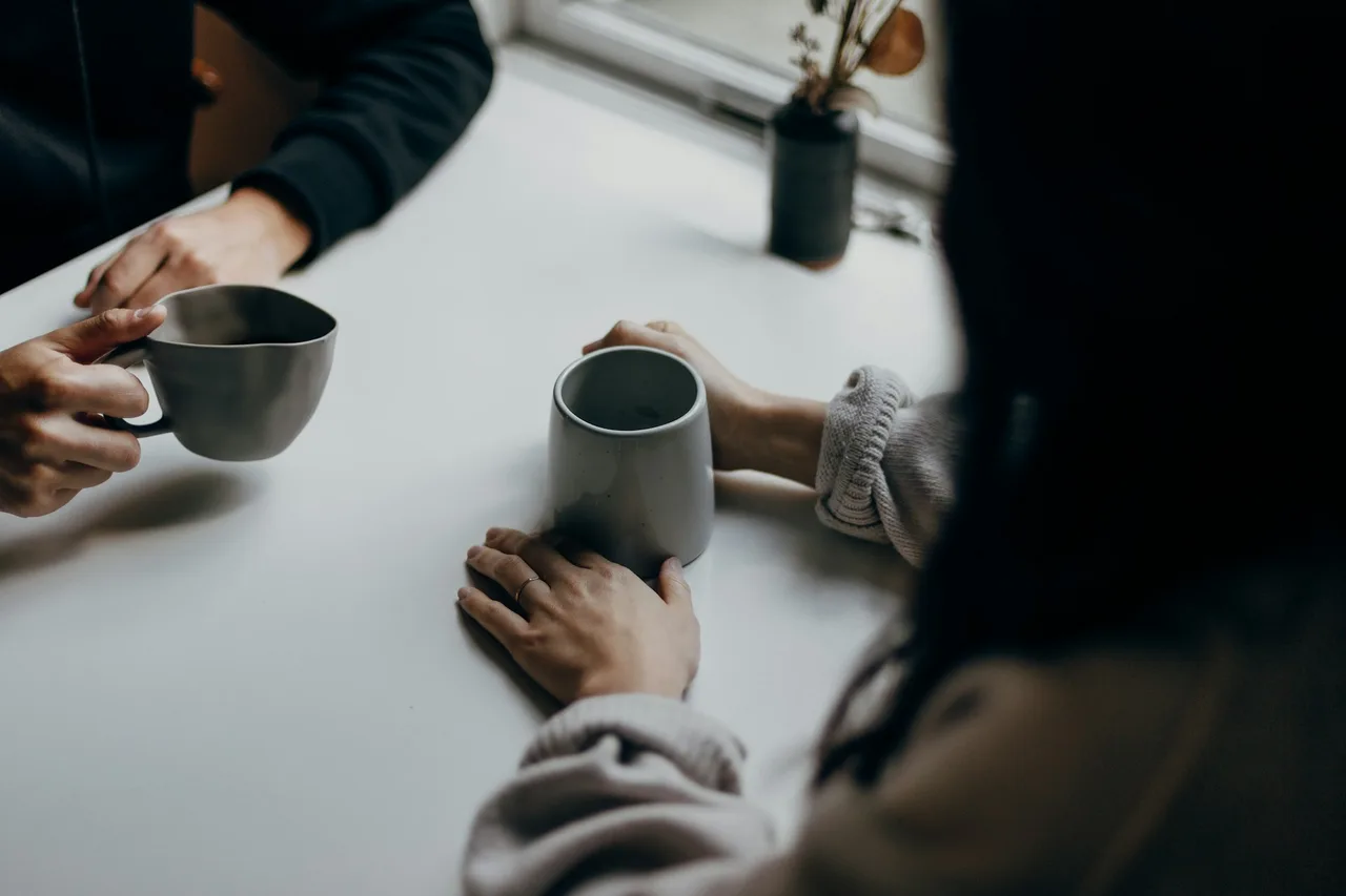 hẹn hò đầu tiên