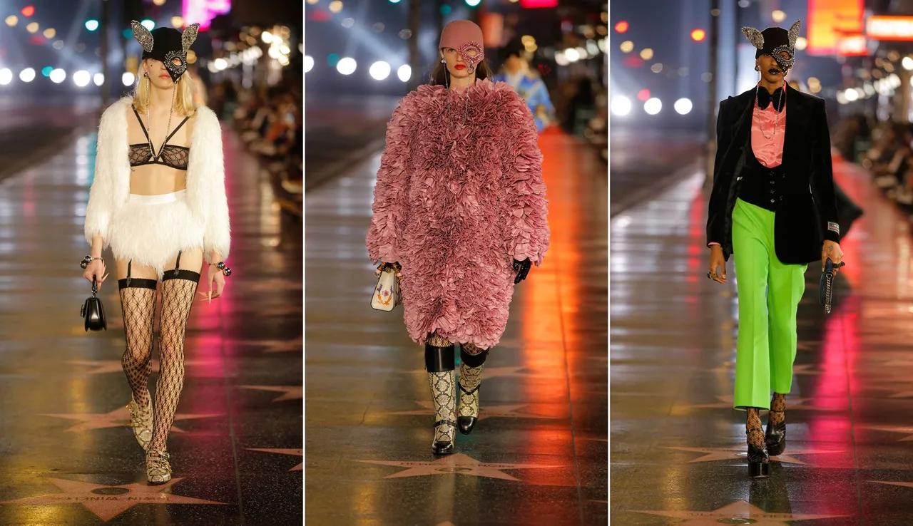 GG Love Parade Look 54 76 97