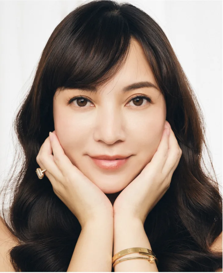 Bí quyết để cân bằng cuộc sống của Hannah Nguyễn. Bí quyết để cân bằng cuộc sống của Hannah Nguyễn.