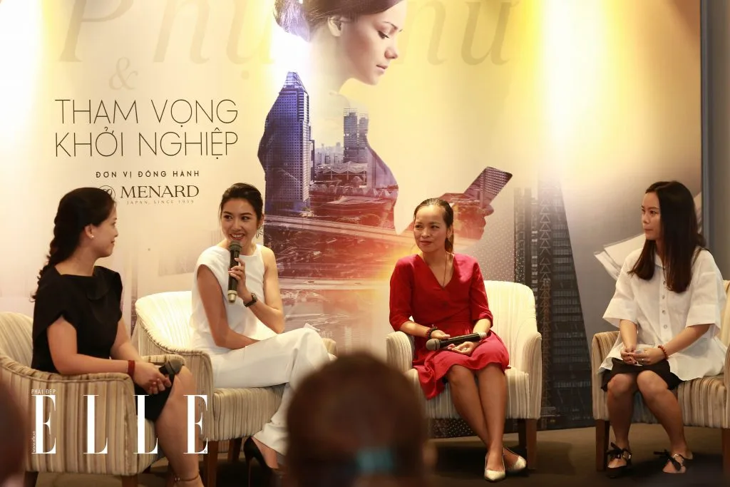 elle women in society phụ nữ khởi nghiệp - 17 elle women in society phụ nữ khởi nghiệp - 17