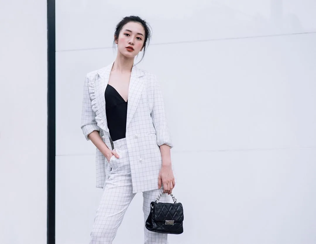 Phong cách thời trang Jun Vũ 8 Phong cách thời trang Jun Vũ 8