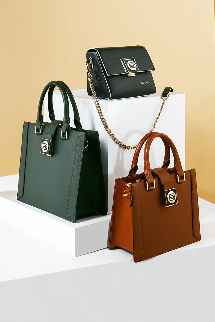 Efora Summer Collection - elle vietnam 2