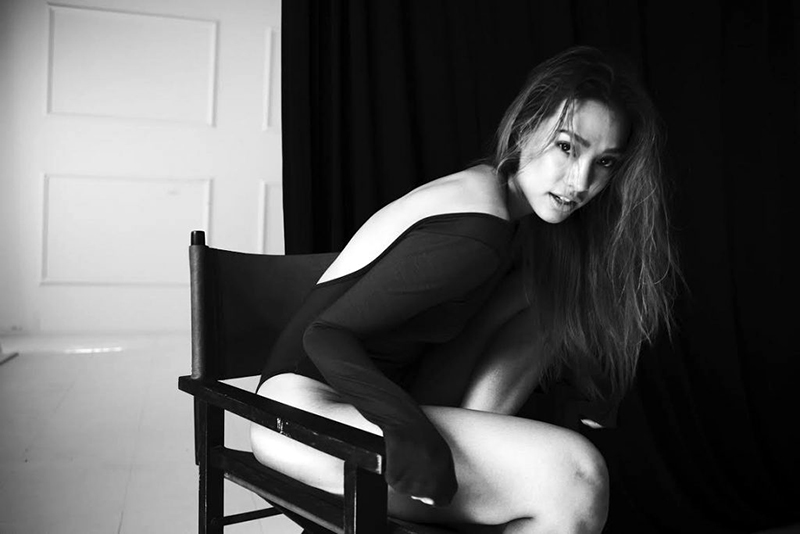 Lilly Nguyễn: Làm sao để cảm thấy tự tin hơn với vòng đùi to? Lilly Nguyễn: Làm sao để cảm thấy tự tin hơn với vòng đùi to?