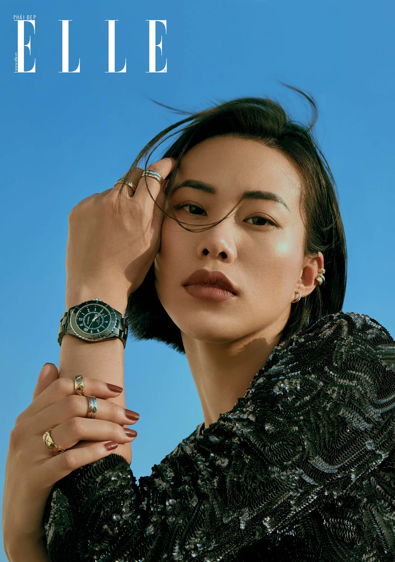 trang sức trở thành điểm nhấn quan trọng trang sức trở thành điểm nhấn quan trọng