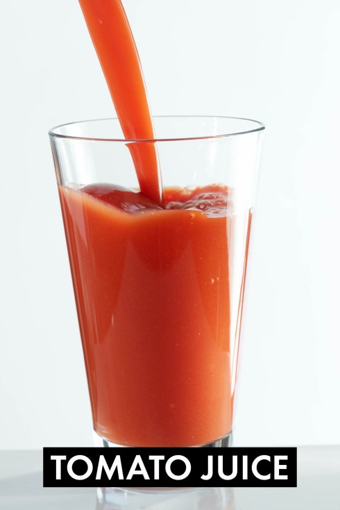 Nước ép cà chua