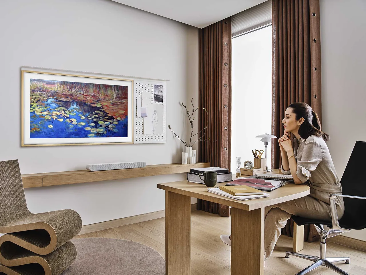 samsung tv