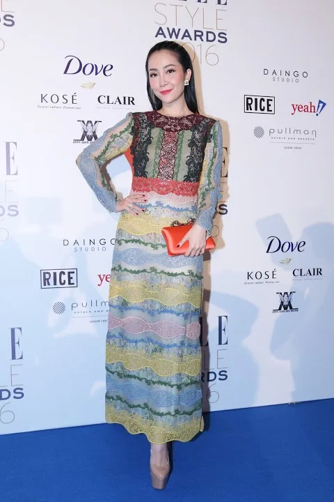 Linh Nga